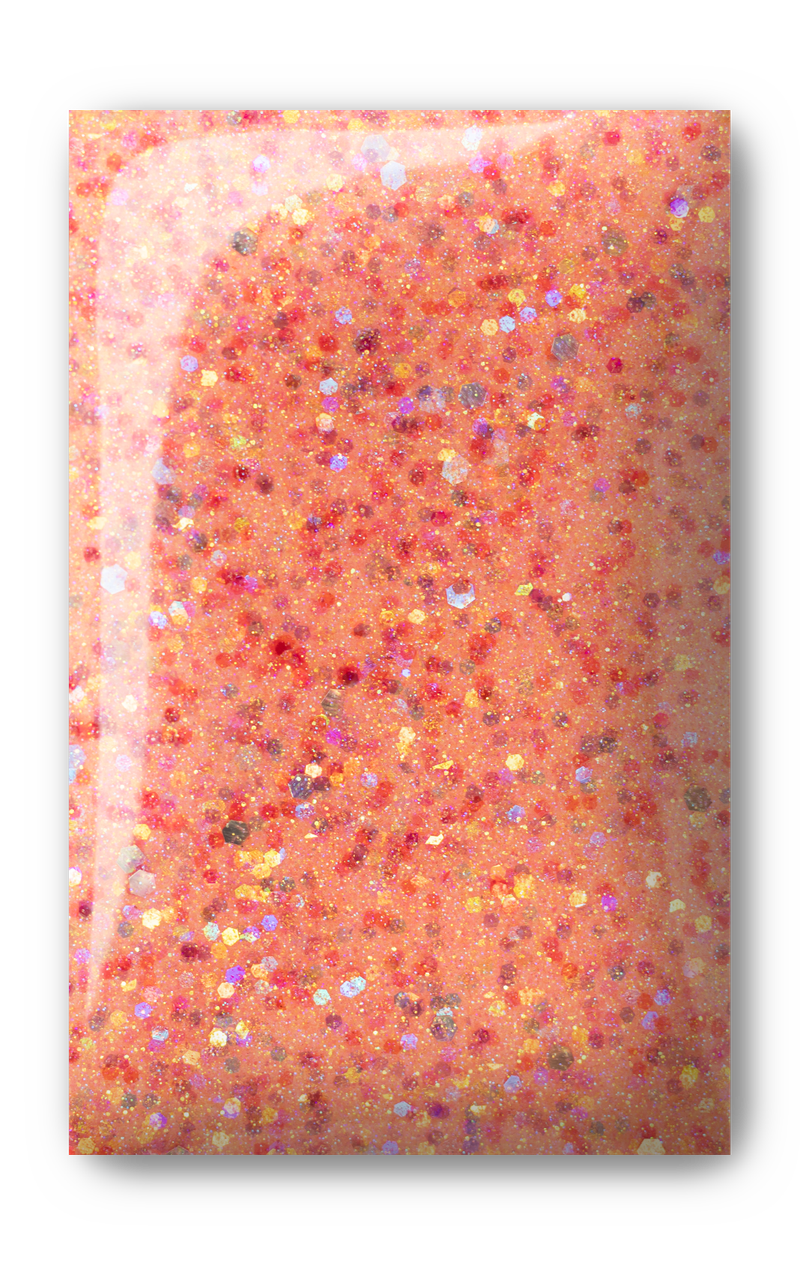 Light Elegance P+ Soak-Off Glitter Gel Polish - I Need Some Space - The Nail Hub