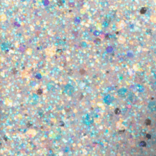 Light Elegance P+ Soak-Off Glitter Gel Polish - Ice Cream, You Scream - The Nail Hub