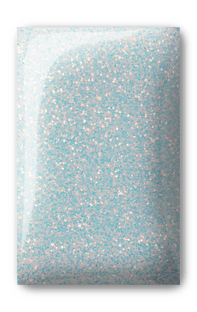 Light Elegance P+ Soak-Off Glitter Gel Polish - Mother of Pearl - The Nail Hub