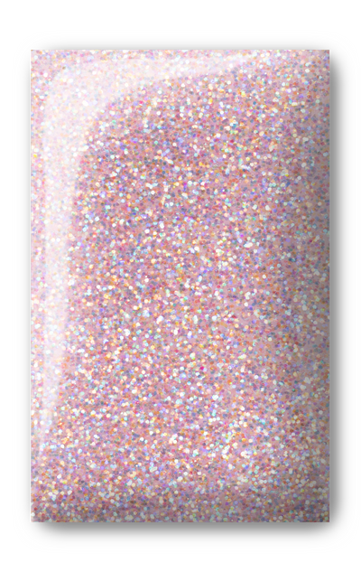 Light Elegance P+ Soak-Off Glitter Gel Polish - Over the Moon - The Nail Hub