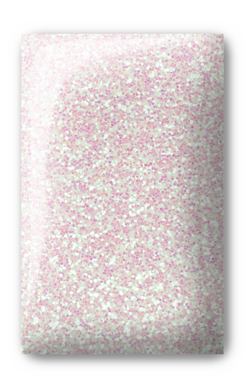 Light Elegance P+ Soak-Off Glitter Gel Polish - Space Cadet - The Nail Hub