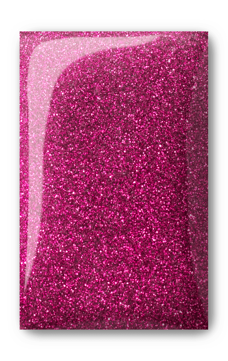 Light Elegance P+ Soak-Off Glitter Gel Polish - You&