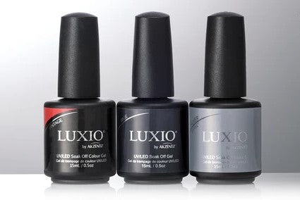 Akzentz Luxio - Nonstop – The Nail Hub