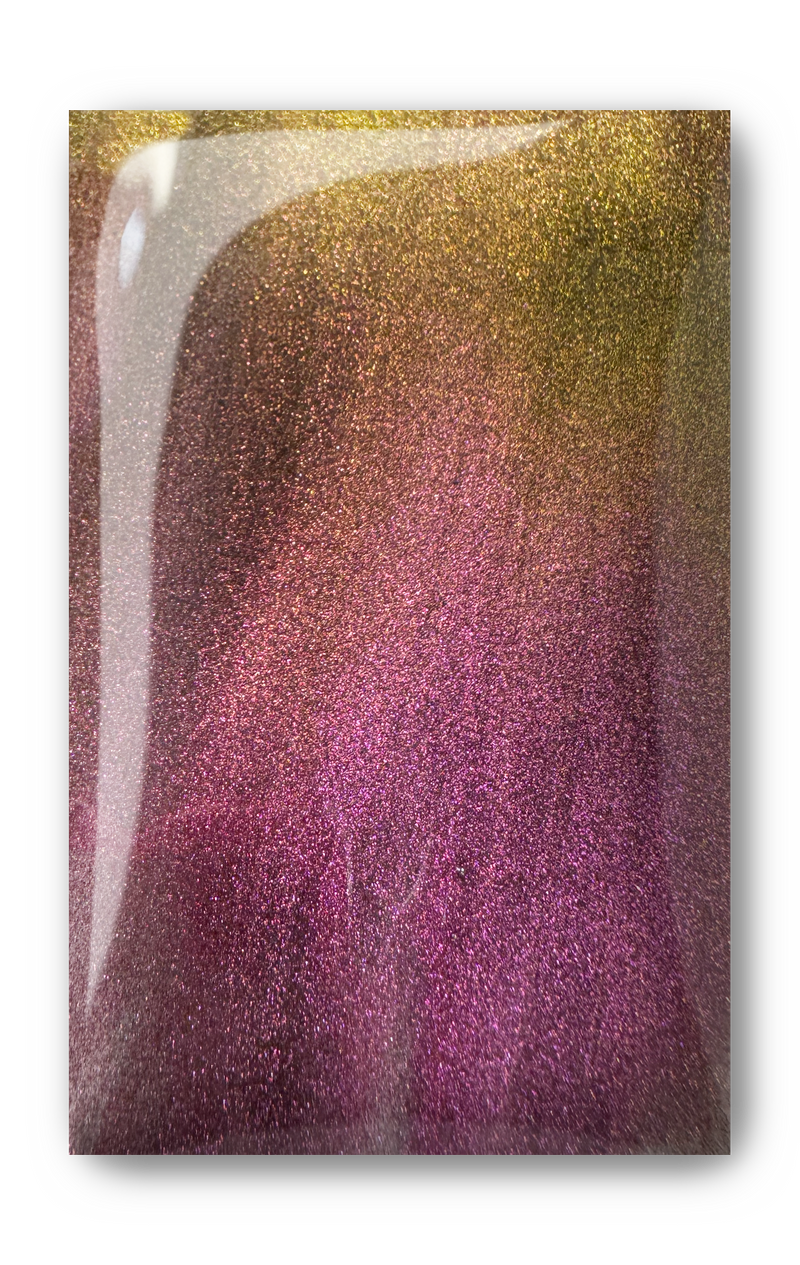 Light Elegance P+ Soak-Off Color Gel Polish - Aurora Kitty