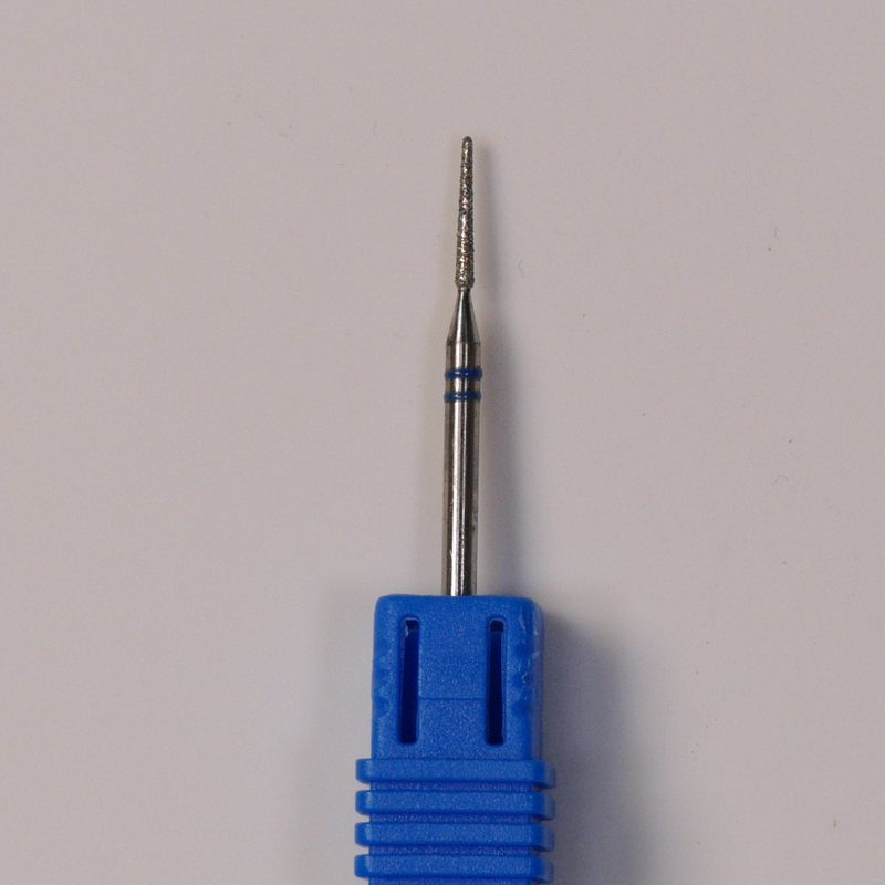 Pro Diamond Detail Point Bit