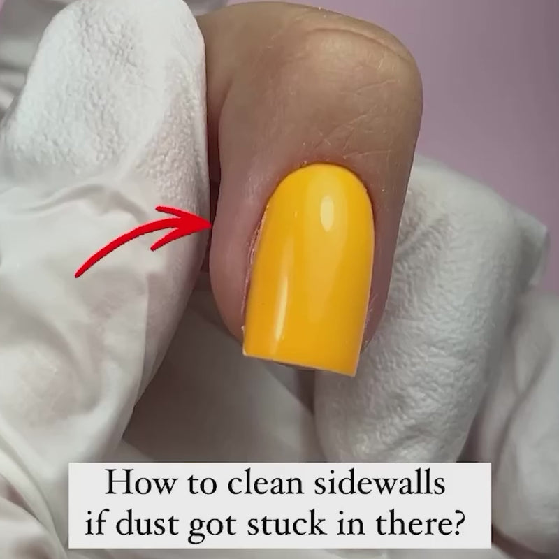 Brush Bit