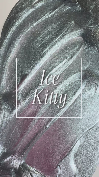 Light Elegance P+ Soak-Off Color Gel Polish - Ice Kitty
