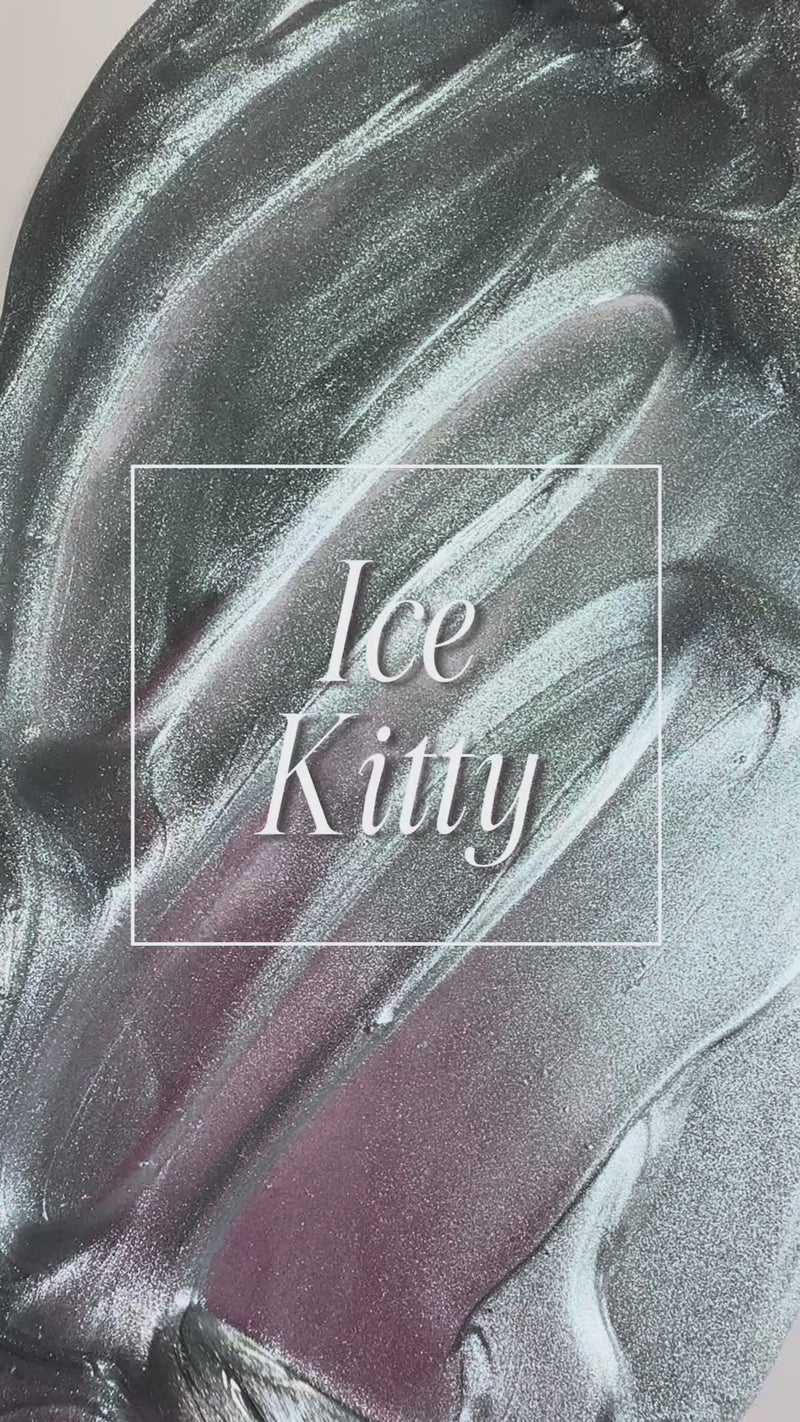 Light Elegance P+ Soak-Off Color Gel Polish - Ice Kitty