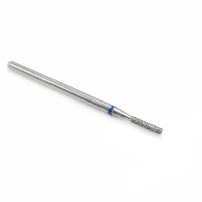 Pro Diamond Flat Top Sciver Bit - The Nail Hub