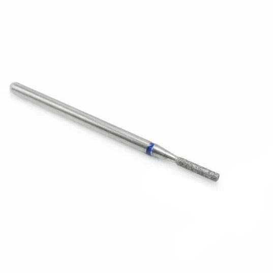 Pro Diamond Flat Top Sciver Bit - The Nail Hub