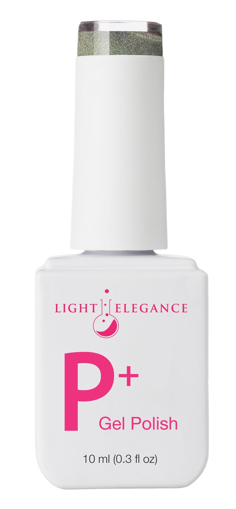 Light Elegance P+ Soak-Off Color Gel Polish - Cosmic Kitty