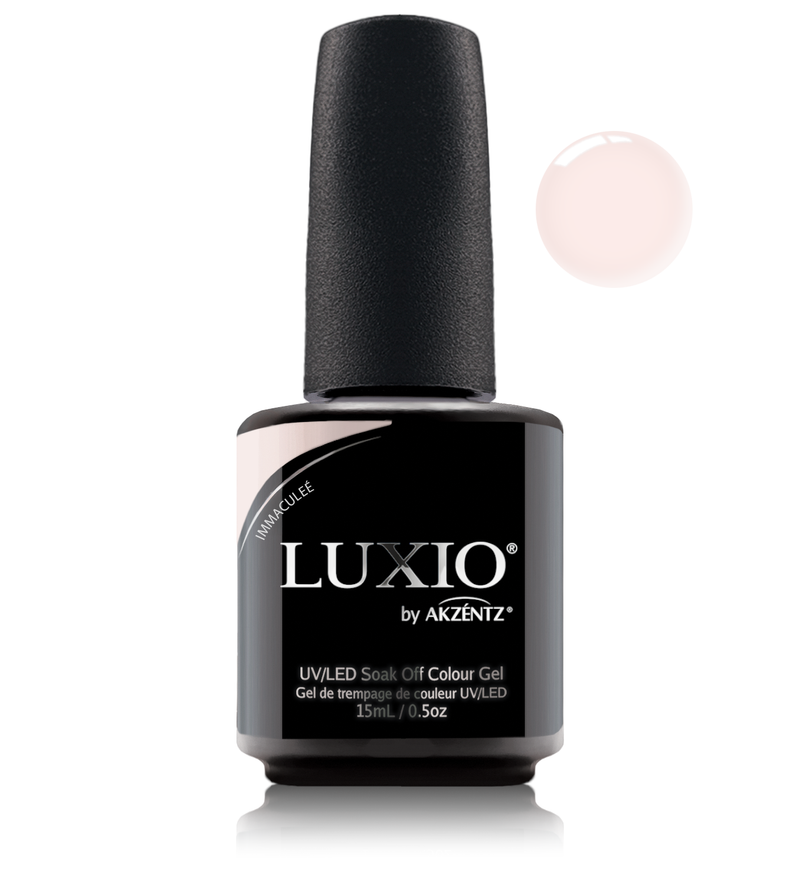 Akzentz Luxio - Imaculeé (Pre-Order Launches Sept 1)