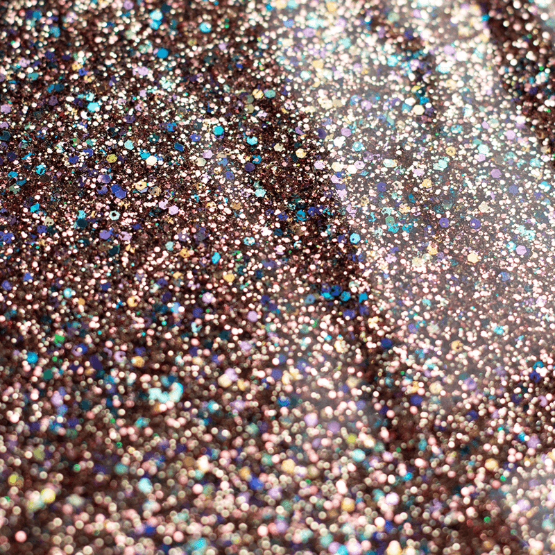 Light Elegance Glitter Gel - Sophia - The Nail Hub