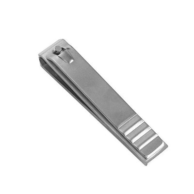 Straight Edge Full Size Nail Clipper - The Nail Hub