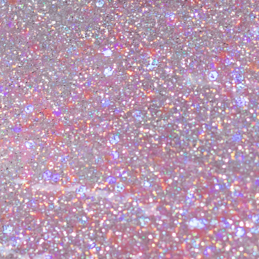 Light Elegance Glitter Gel - Sugar Coated - The Nail Hub