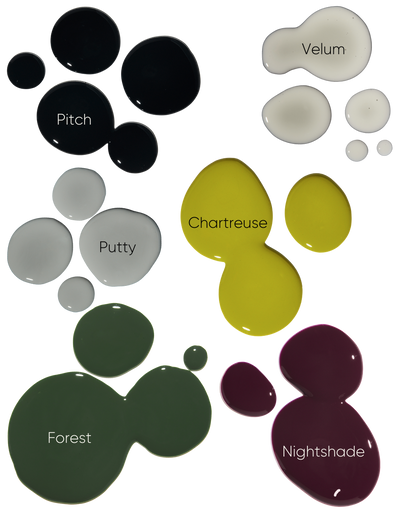 The Attain Color Kit - The Nail Hub