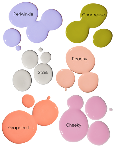 The Attain Color Kit - The Nail Hub