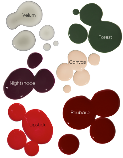 The Attain Color Kit - The Nail Hub