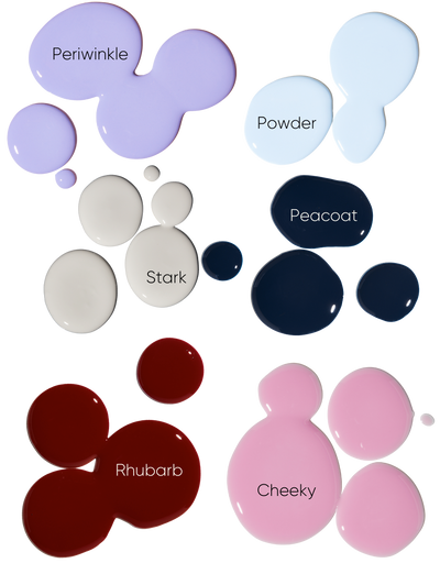 The Attain Color Kit - The Nail Hub