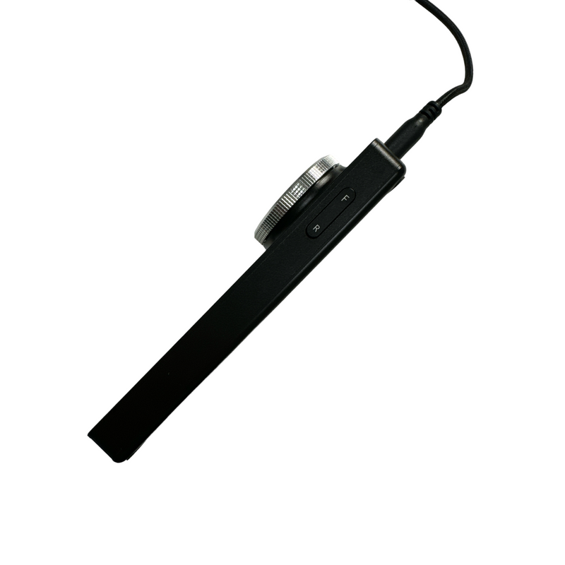 The Nail Hub 40K Portable Turbo E-File - The Nail Hub
