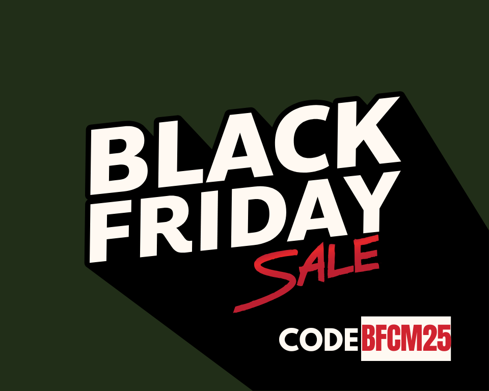 The Nail Hub Black Friday Sale 2025