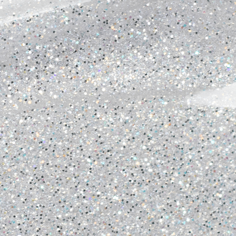 Light Elegance P+ Soak-Off Glitter Gel Polish - Tiny Diamond - The Nail Hub