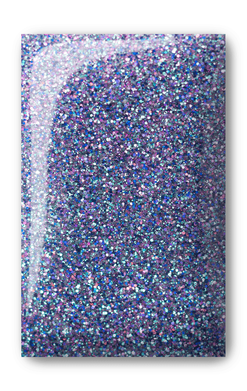 Light Elegance P+ Soak-Off Glitter Gel Polish - The Broadway Show Collection