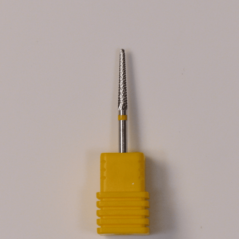 Ultrafine Carbide Pointed Sciver