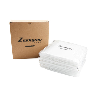 Zephyros Disposable Filters - The Nail Hub