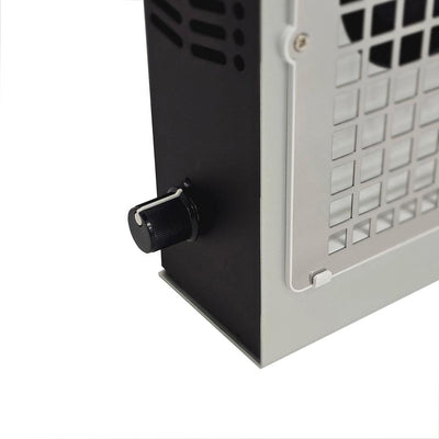 Zephyros - Dust Collector - The Nail Hub