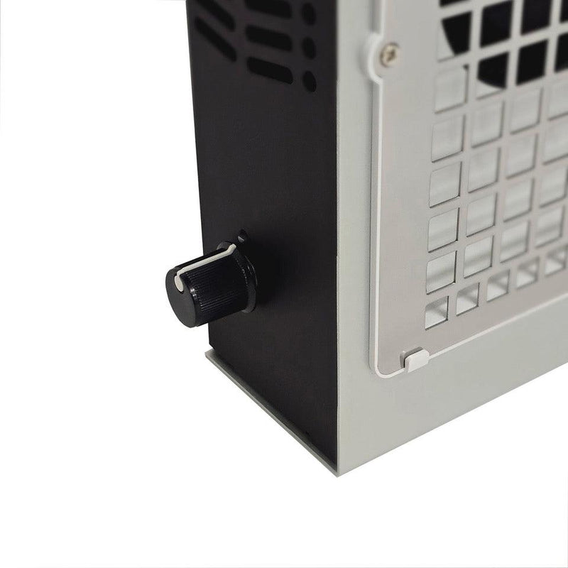 Zephyros - Dust Collector - The Nail Hub