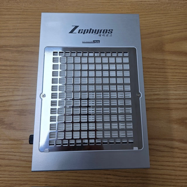 Zephyros - Dust Collector - The Nail Hub