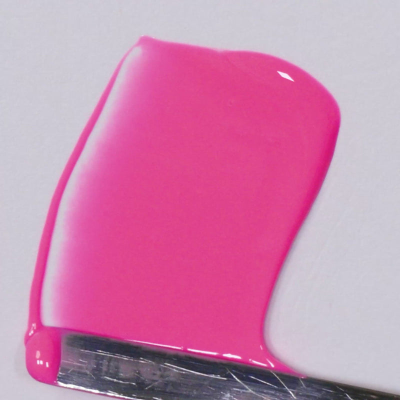 Kokoist Color Gel - Neon Toy Pink E-23