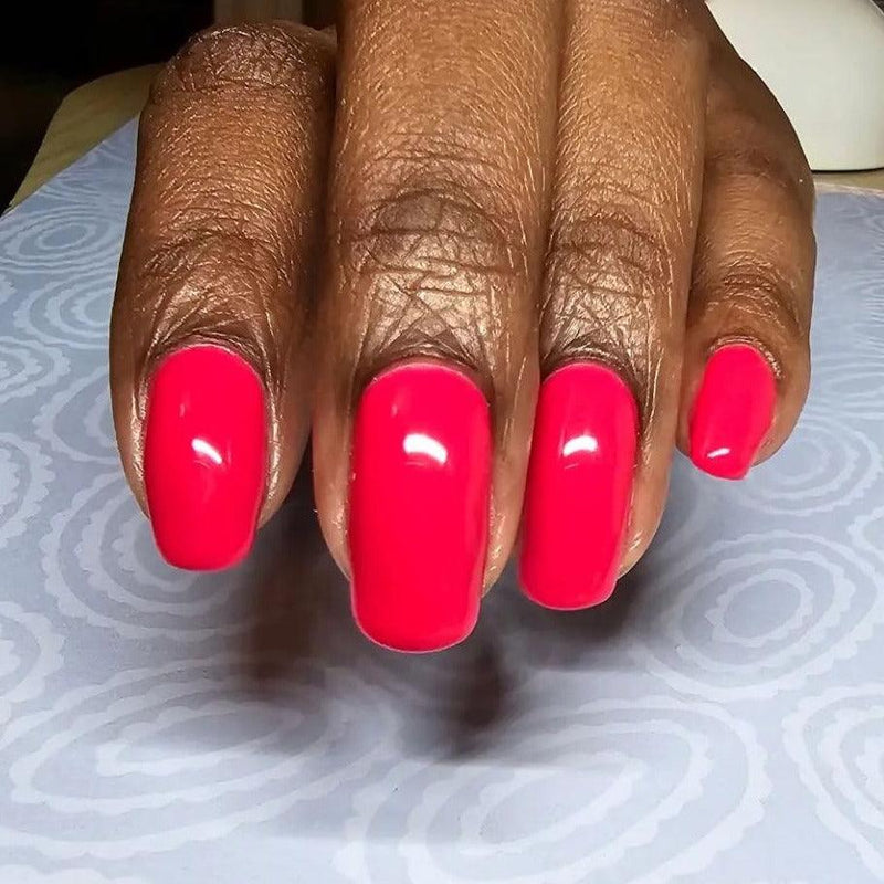 Gel Polish Manicure \ BIAB Course – Twinz Nails