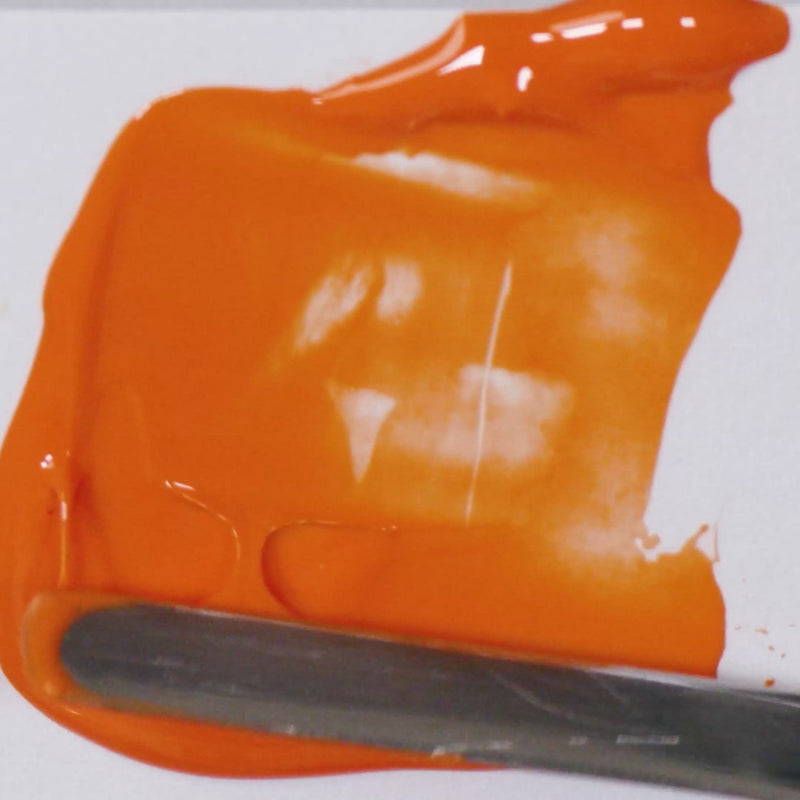Kokoist Color Gel - Mango Orange E-10