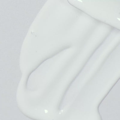 Kokoist Color Gel - Maxi White E-1