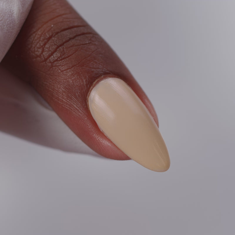 Light Elegance P+ Soak-Off Color Gel Polish - Bare Canvas