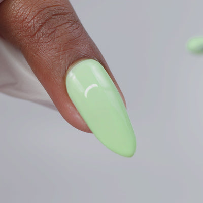 Light Elegance P+ Soak-Off Color Gel Polish - Catch of the Day