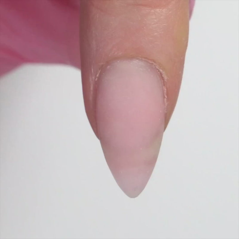 Light Elegance P+ Soak-Off Color Gel Polish - Afternoon Tea