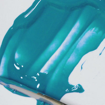 Kokoist Color Gel - Caribbean Turquoise E-6