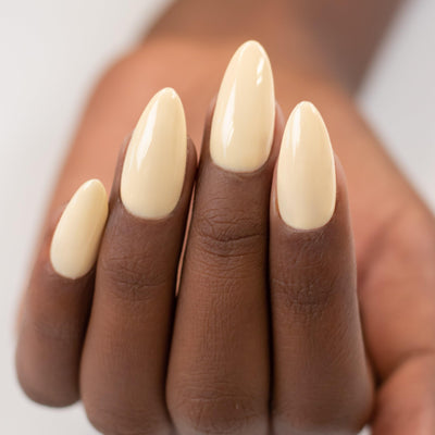 Light Elegance P+ Soak-Off Color Gel Polish - Bare Canvas