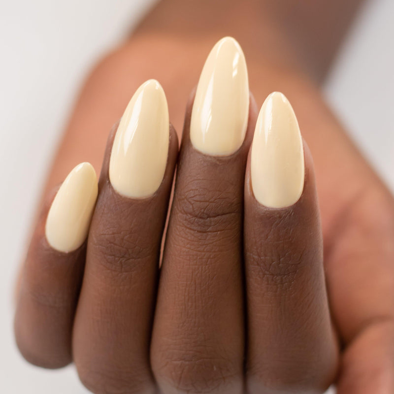 Light Elegance P+ Soak-Off Color Gel Polish - Bare Canvas