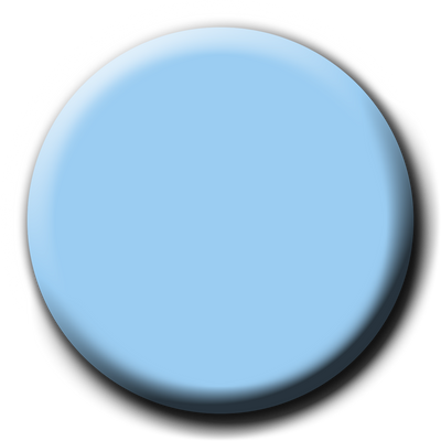 Light Elegance P+ Soak-Off Color Gel Polish - Blue Skies Ahead