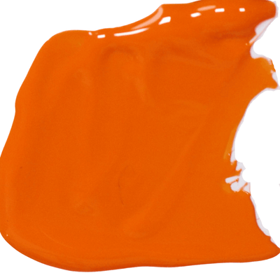 Kokoist Color Gel - Mango Orange E-10 - The Nail Hub