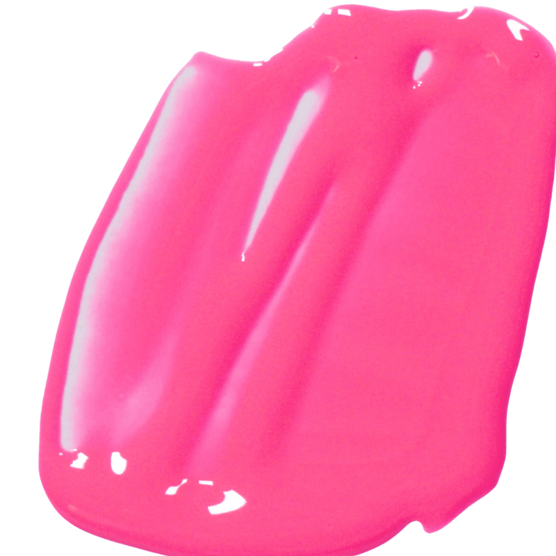 Kokoist Color Gel - Neon Toy Pink E-23 - The Nail Hub