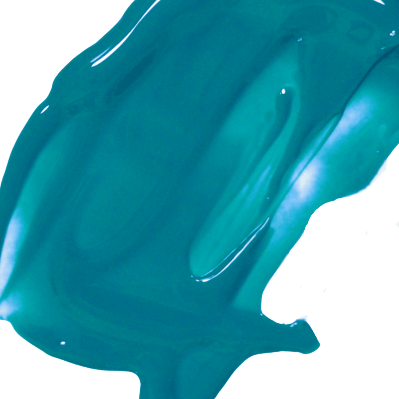 Kokoist Color Gel - Caribbean Turquoise E-6 - The Nail Hub