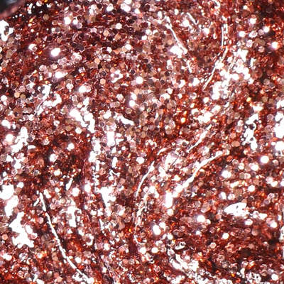 Light Elegance Glitter Gel - Bette Davis