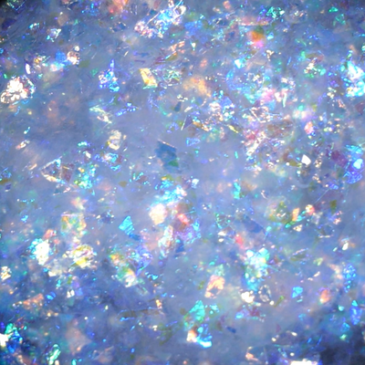 Light Elegance Glitter Gel - Sequins of Events