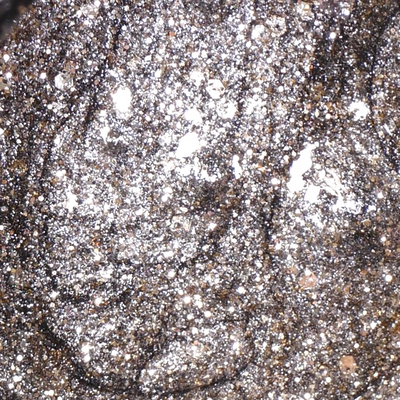 Light Elegance Glitter Gel - I Mist You