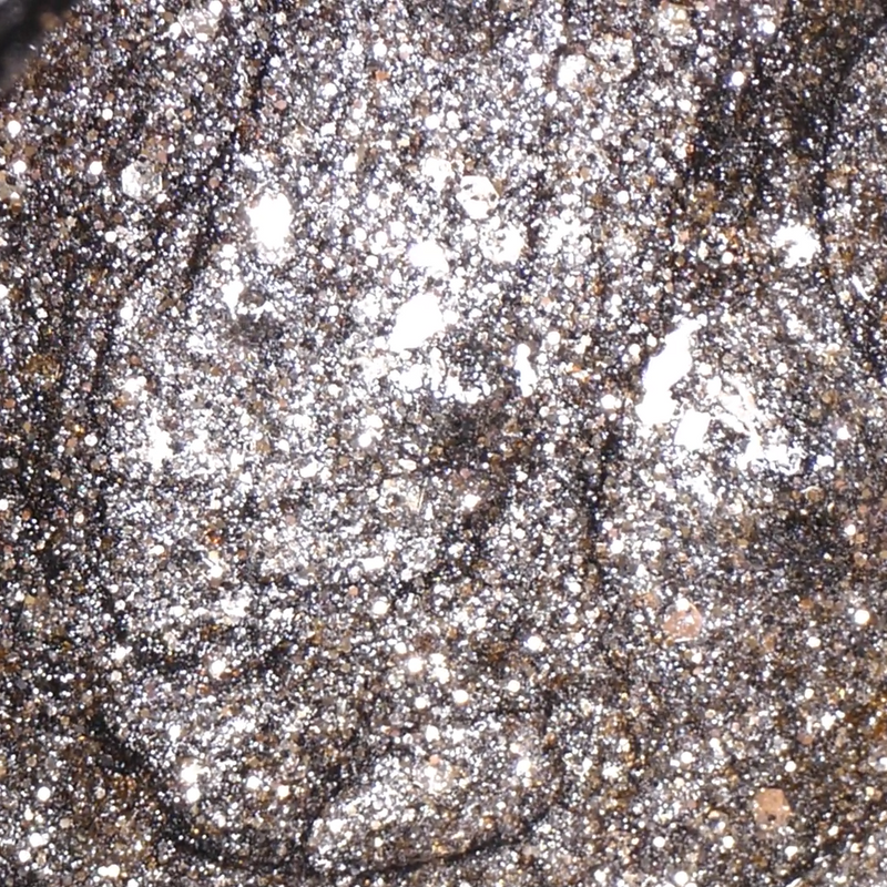 Light Elegance Glitter Gel - I Mist You